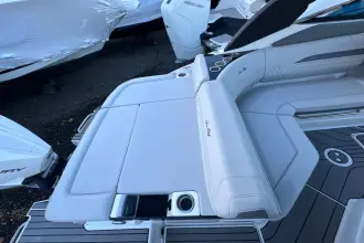 Thumbnail von Sea Ray 260 SLX-OB