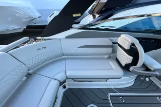 Thumbnail von Sea Ray 260 SLX-OB