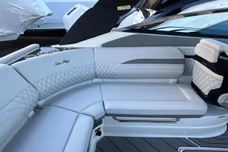 Thumbnail von Sea Ray 260 SLX-OB
