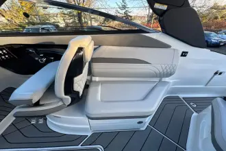 Thumbnail von Sea Ray 260 SLX-OB