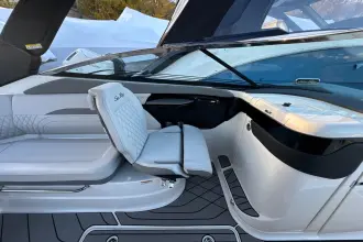 Thumbnail von Sea Ray 260 SLX-OB
