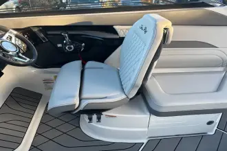 Thumbnail von Sea Ray 260 SLX-OB