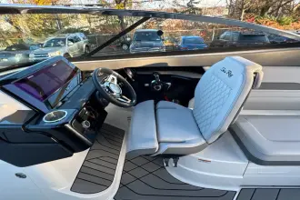 Thumbnail von Sea Ray 260 SLX-OB
