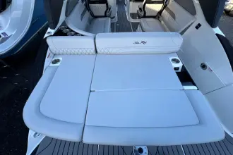 Thumbnail von Sea Ray 260 SLX-OB