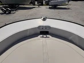 Thumbnail von Boston Whaler 190 Montauk