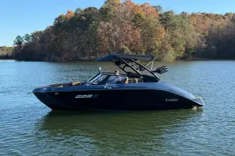 Thumbnail von ヤマハ 222XE