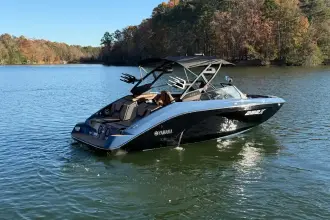 Thumbnail von ヤマハ 222XE