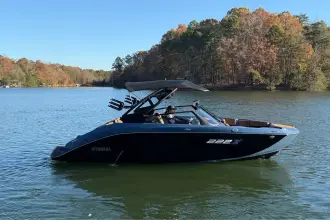 Thumbnail von ヤマハ 222XE