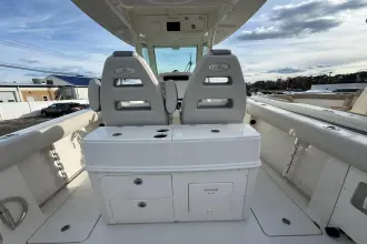 Thumbnail von セイルフィッシュ 272 CC SE