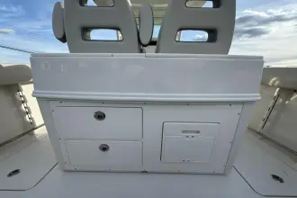 Thumbnail von セイルフィッシュ 272 CC SE