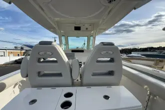 Thumbnail von セイルフィッシュ 272 CC SE