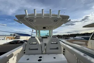 Thumbnail von セイルフィッシュ 272 CC SE