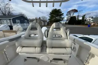 Thumbnail von セイルフィッシュ 272 CC SE