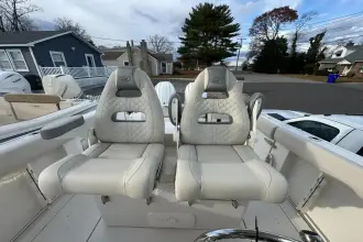 Thumbnail von セイルフィッシュ 272 CC SE