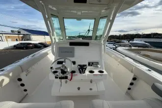 Thumbnail von セイルフィッシュ 272 CC SE