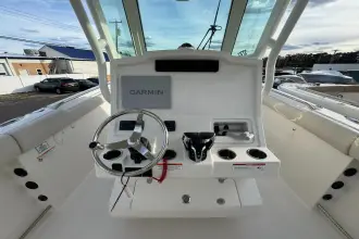 Thumbnail von セイルフィッシュ 272 CC SE