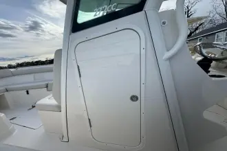 Thumbnail von セイルフィッシュ 272 CC SE