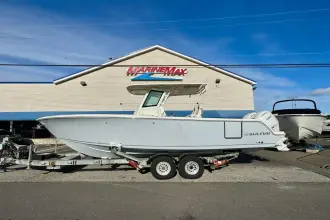 Thumbnail von セイルフィッシュ 272 CC SE