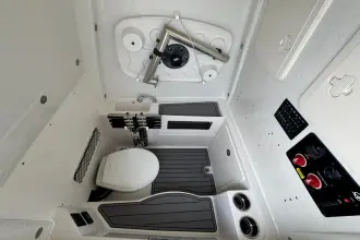 Thumbnail von セイルフィッシュ 272 CC SE