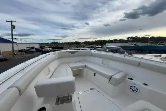 Thumbnail von セイルフィッシュ 272 CC SE