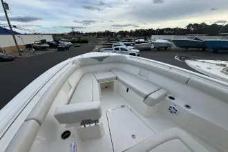 Thumbnail von セイルフィッシュ 272 CC SE