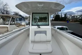 Thumbnail von セイルフィッシュ 272 CC SE