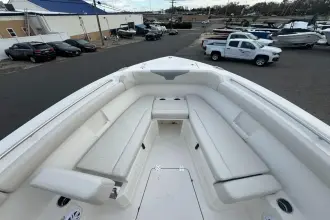 Thumbnail von セイルフィッシュ 272 CC SE