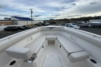 Thumbnail von セイルフィッシュ 272 CC SE