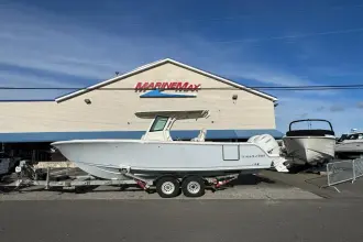 Thumbnail von セイルフィッシュ 272 CC SE