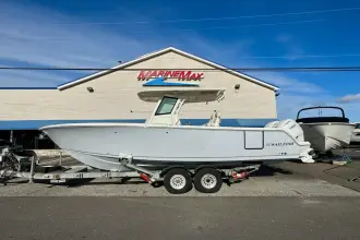 Thumbnail von セイルフィッシュ 272 CC SE