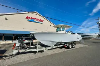 Thumbnail von セイルフィッシュ 272 CC SE