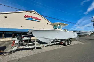 Thumbnail von セイルフィッシュ 272 CC SE