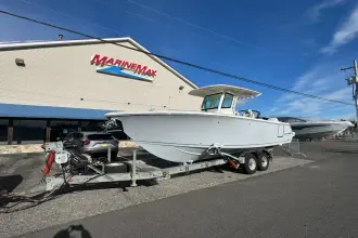 Thumbnail von セイルフィッシュ 272 CC SE