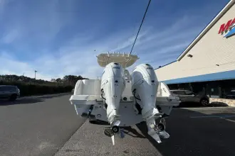 Thumbnail von セイルフィッシュ 272 CC SE