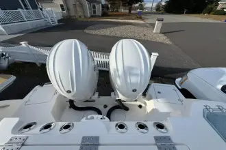 Thumbnail von セイルフィッシュ 272 CC SE