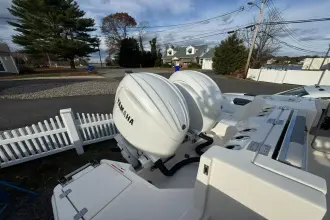 Thumbnail von セイルフィッシュ 272 CC SE