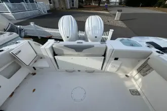 Thumbnail von セイルフィッシュ 272 CC SE