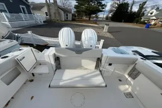 Thumbnail von セイルフィッシュ 272 CC SE