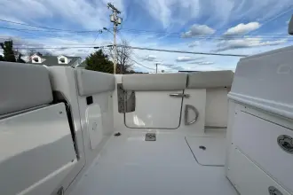 Thumbnail von セイルフィッシュ 272 CC SE