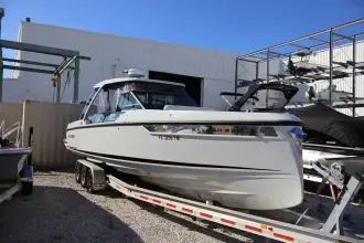 Thumbnail von Saxdor 320 GTO