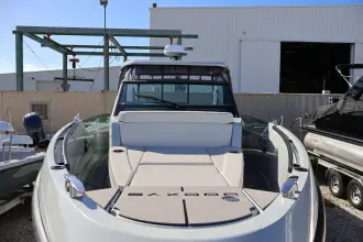 Thumbnail von Saxdor 320 GTO