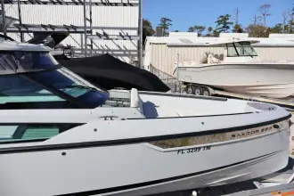 Thumbnail von Saxdor 320 GTO