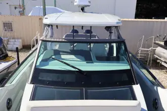 Thumbnail von Saxdor 320 GTO