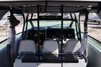 Thumbnail von Saxdor 320 GTO