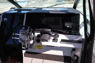 Thumbnail von Saxdor 320 GTO