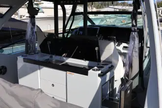 Thumbnail von Saxdor 320 GTO