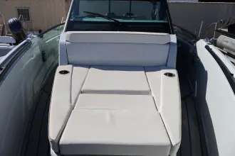 Thumbnail von Saxdor 320 GTO