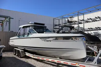 Thumbnail von Saxdor 320 GTO