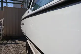 Thumbnail von Saxdor 320 GTO