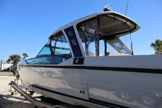 Thumbnail von Saxdor 320 GTO